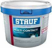 Клей STAUF Multicontact для пробки без растворителей и латекса, 5 кг