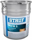 Клей STAUF WFR-5 P паркетный клей на основе искусственных смол, 25 кг