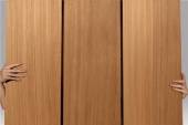 Инженерная доска Buazeri Красный дуб (Red Oak) - каталог магазина Ампир Паркет (г. Челябинск)