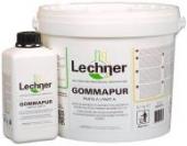 Клей для укладки LVT, SPС, резиновых покрытий и покрытий из ПВX Gommapur, 10кг