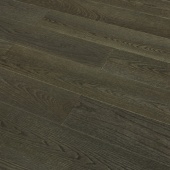Инженерная доска HofParkett EDEL Ясень Hazel Obsidian (400-1800 х 150) - каталог магазина Ампир Паркет (г. Челябинск)
