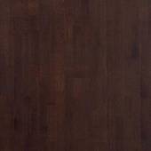 Паркетная доска Polarwood Дуб Dark Brown Loc 3S - каталог магазина Ампир Паркет (г. Челябинск)