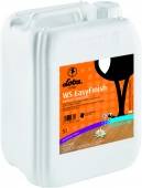 Паркетный лак LOBADUR WS EasyFinish полуматовый, 10 л