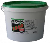 Дисперсионный клей MEKOL  1560, 20кг