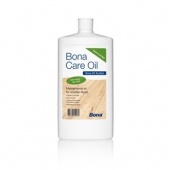 Bona Care Oil белый, серый. 1 л 