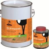 Масло LOBASOL HS 2K ImpactOil, 2,5 л