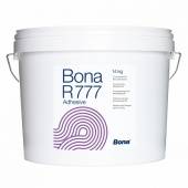 Двухкомпонентный клей Bona R-777, 14 кг
