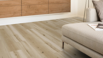 Ламинат Kaindl Classic Touch Standart Plank Бук Сваран - каталог магазина Ампир Паркет (г. Челябинск)