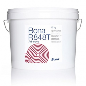Паркетный клей Bona R-848T ведро, 15 кг
