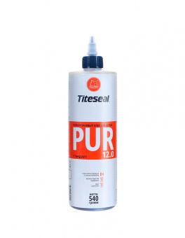 ПОЛИУРЕТАНОВЫЙ КЛЕЙ TITESEAL PUR 12.0